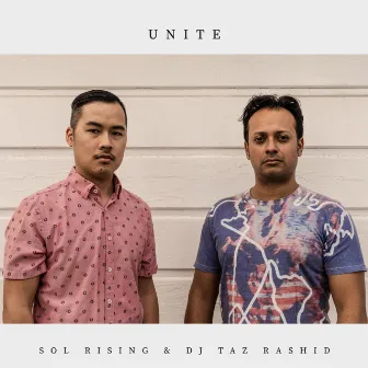 Unite by Sol Rising