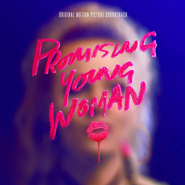 Nothing's Gonna Hurt You Baby - From "Promising Young Woman" Soundtrack