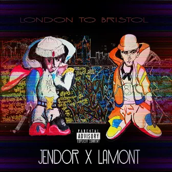 LondonTo Bristol by Hollowman Jendor