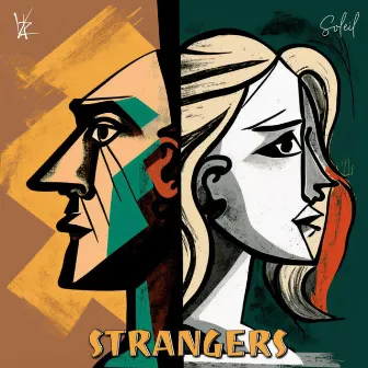 STRANGERS by Soleil