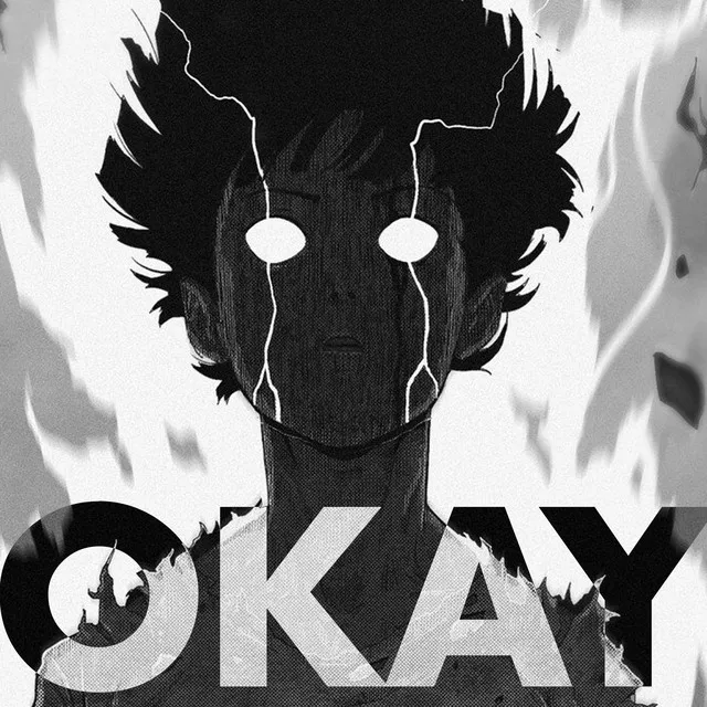 Okay (Mob Psycho)