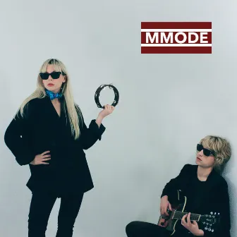 MMODE by MMODE