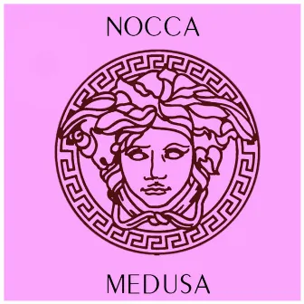 Medusa by Nocca