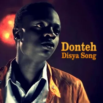 Disya Song by Donteh