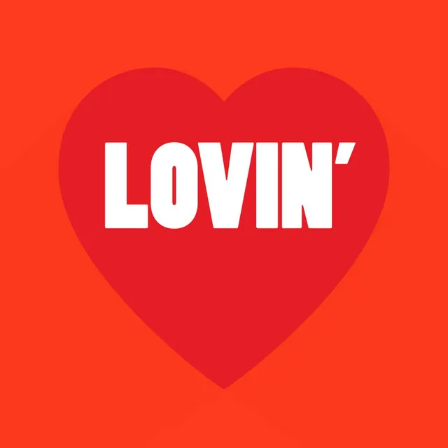 Lovin' - Extended Mix