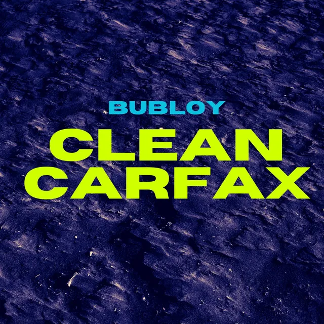 Clean Carfax