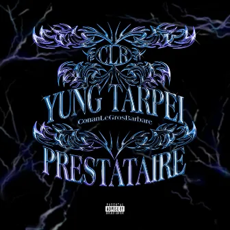 Prestataire by Yung Tarpei