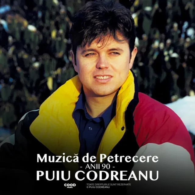 Muzică De Petrecere (Anii 90)