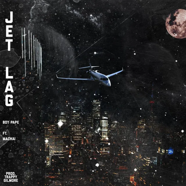 Jet Lag