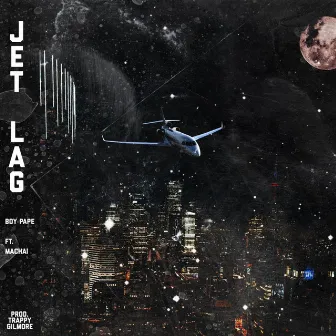 Jet Lag by Machai