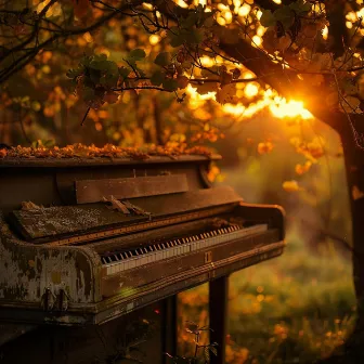 Piano Para Bebés: Melodías Relajantes Para La Hora De La Siesta by Espacio sagrado tranquilo