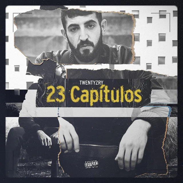 23 Capítulos