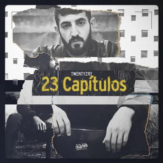 23 Capítulos by Twentyzry