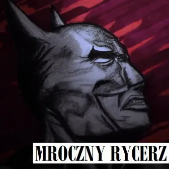 Mroczny Rycerz by EljotSounds