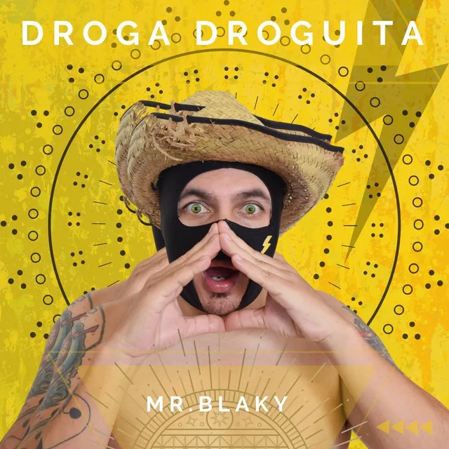 Droga Droguita