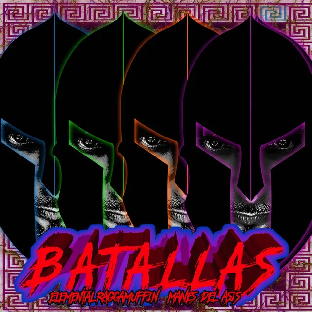 Batallas