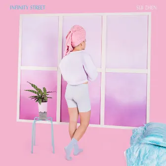 Infinity Street by Sui Zhen