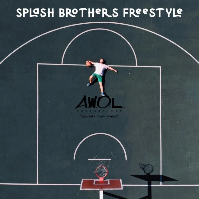 Splash Brothers (Freestyle)