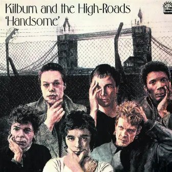 Handsome (Bonus Track Edition) by Kilburn & The High Roads