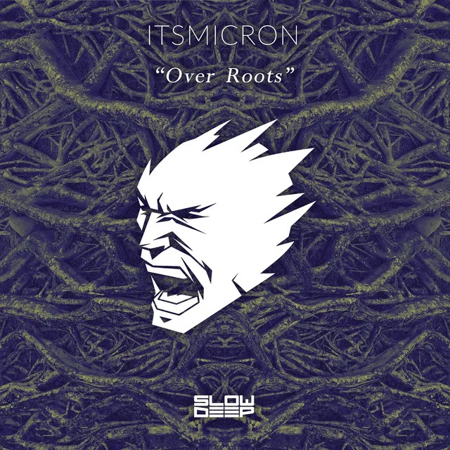 Over Roots - Reflact Remix