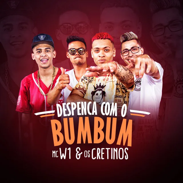 Despenca Com o Bumbum