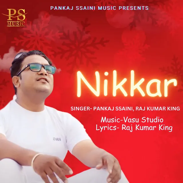 Nikkar