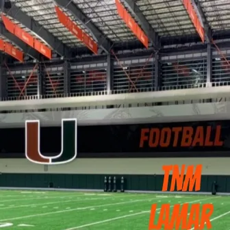 The New Miami by Official Lamar