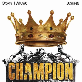 Champion by Justine