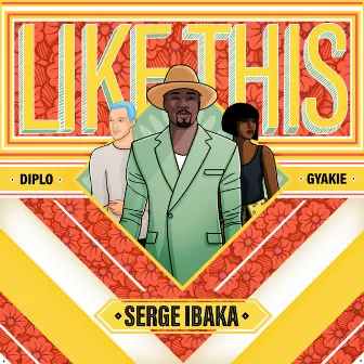 Like This by Serge Ibaka