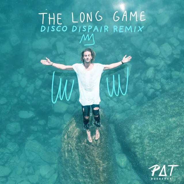 The Long Game - Disco Despair Remix