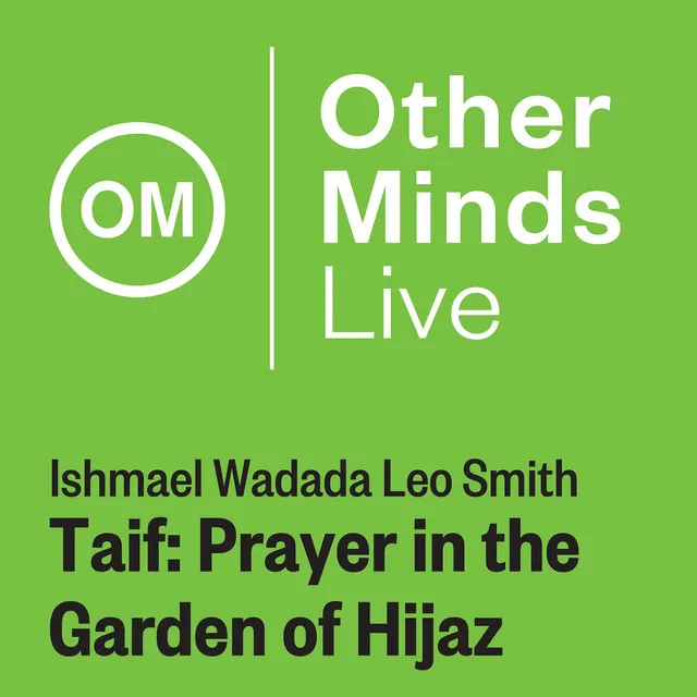 Taif: Prayer in the Garden of Hijaz