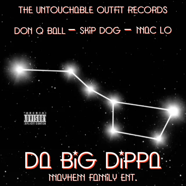 Da Big Dippa