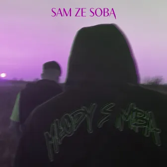 SAM ZE SOBĄ by Świder