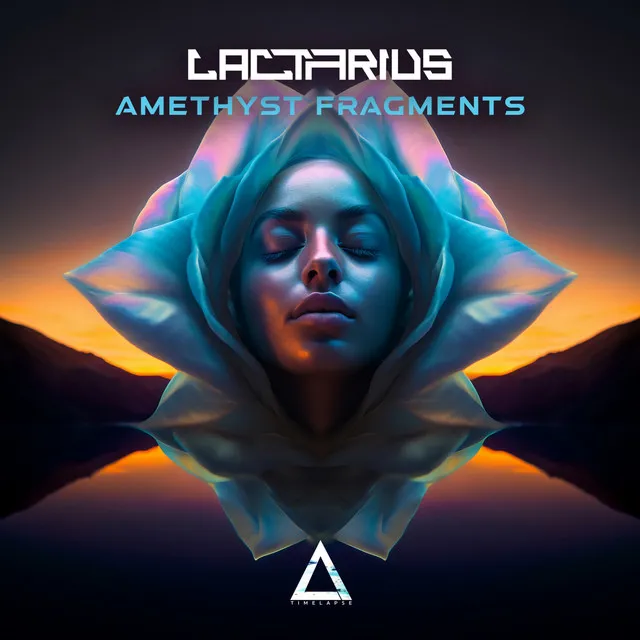 Amethyst Fragments - Original Mix