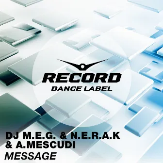 Message by N.E.R.A.K