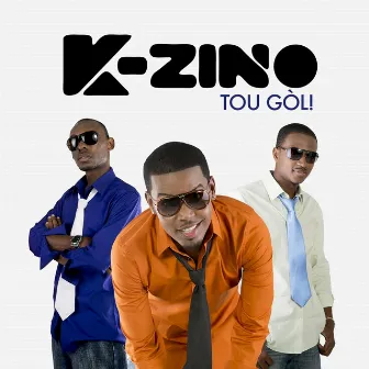 Tou Gol by K'zino