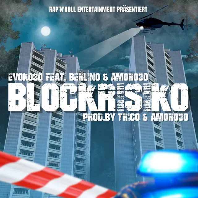 BLOCKRISIKO