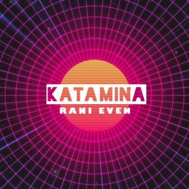 Katamina (Orginal Mix)