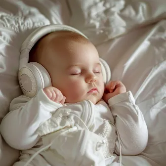 Music for Baby Sleep: Lullaby Whispers by Chocolate Blue