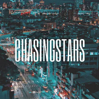 Chasing stars by DJ AGH