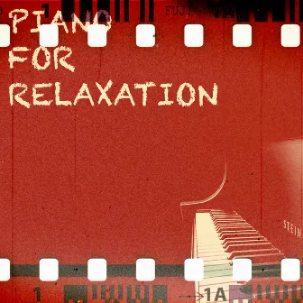 1 Hour Relax Piano Music by Studio ChillZen Piano