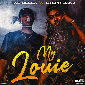 My Louie by Steph Banz