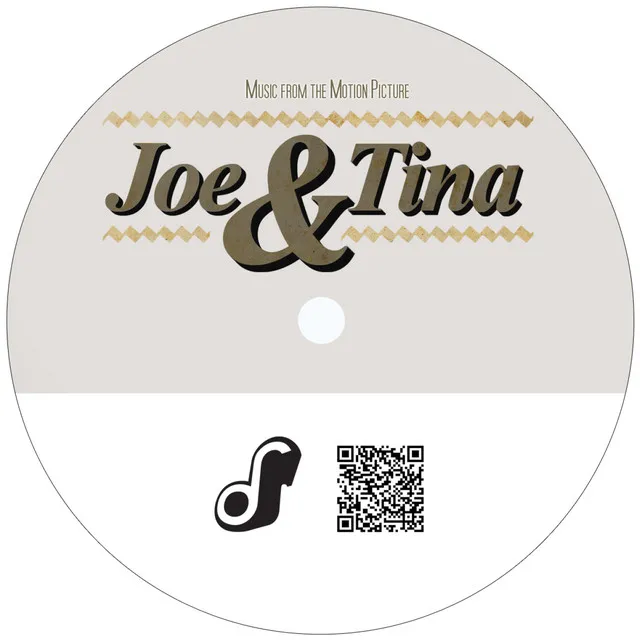 Joe & Tina - Brandt Brauer Frick Rework