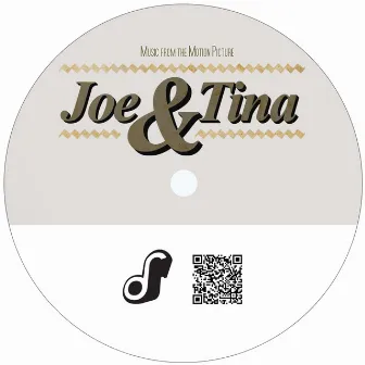 Joe & Tina by Boze Man