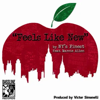 Feels Like New by NY's Finest