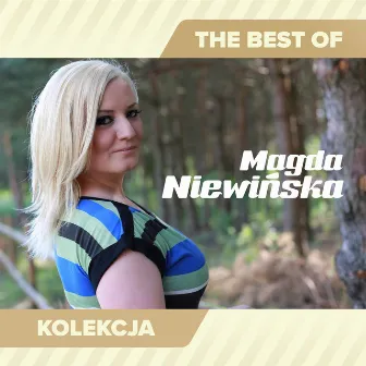 The Best of Magda Niewińska by Magda Niewińska