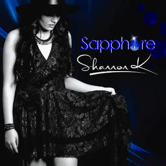 Sapphire by Shannon K