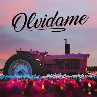 Olvidame by Wladimir Lozano