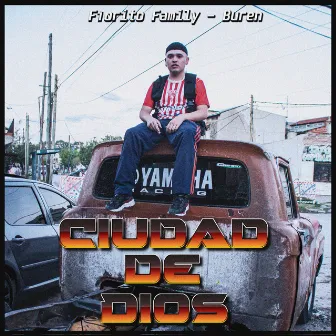 Ciudad de Dios by F10RITO FAMILY