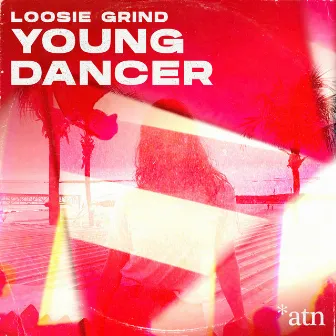 Young Dancer by Loosie Grind